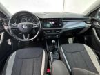 Škoda Scala - fotka číslo 4