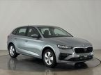 Škoda Scala - fotka číslo 18