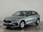 Škoda Scala - fotka číslo 5