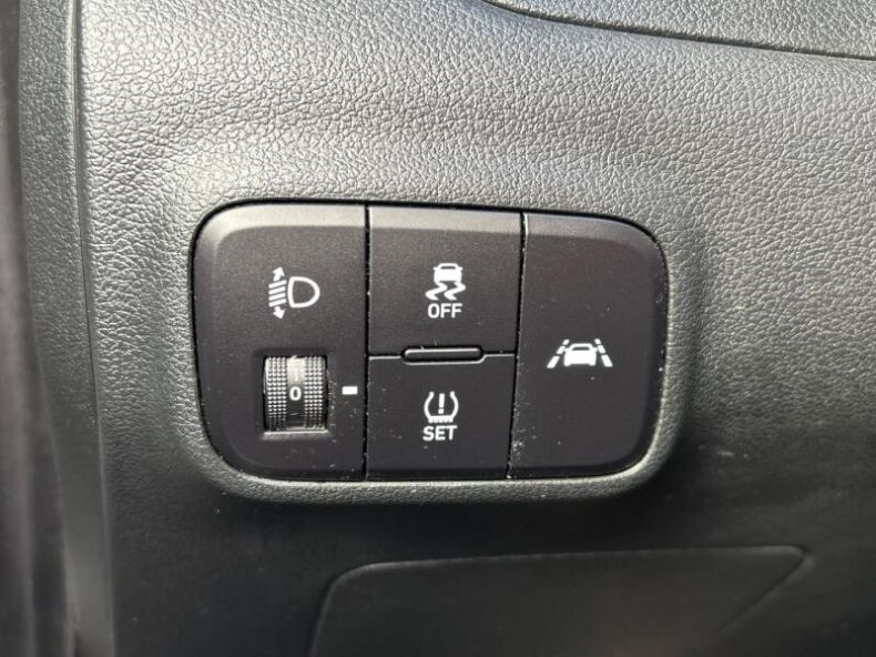 Hyundai i10 - hlavní fotka