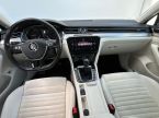 Volkswagen Passat - fotka číslo 4
