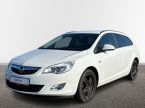 Opel Astra - fotka číslo 0