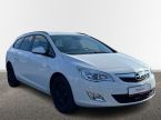Opel Astra - fotka číslo 13