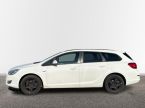 Opel Astra - fotka číslo 2