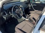 Opel Astra - fotka číslo 5