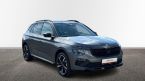 Škoda Kamiq - fotka číslo 13