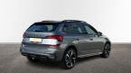 Škoda Kamiq - fotka číslo 1