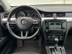 Škoda Superb - fotka číslo 17