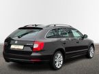 Škoda Superb - fotka číslo 1