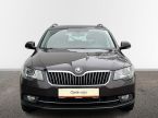 Škoda Superb - fotka číslo 3