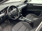 Škoda Superb - fotka číslo 5