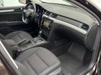Škoda Superb - fotka číslo 8