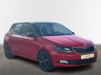 Škoda Fabia - fotka číslo 13