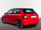 Škoda Fabia - fotka číslo 14