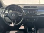 Škoda Fabia - fotka číslo 17
