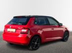 Škoda Fabia - fotka číslo 1