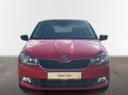Škoda Fabia - fotka číslo 3