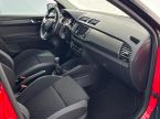 Škoda Fabia - fotka číslo 8