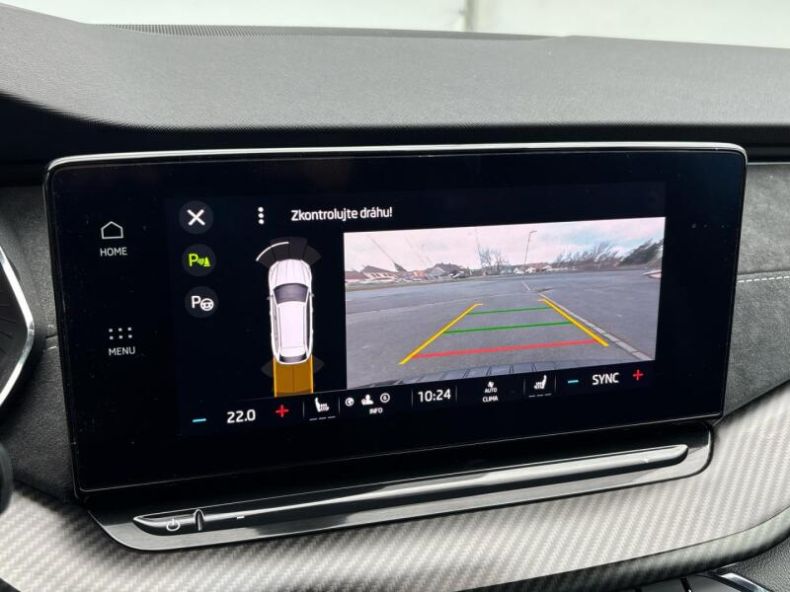 Škoda Octavia - hlavní fotka