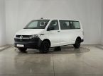 Volkswagen Transporter - fotka číslo 0