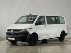 Volkswagen Transporter - fotka číslo 0