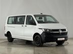 Volkswagen Transporter - fotka číslo 13