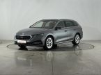Škoda Octavia - fotka číslo 0