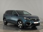 Peugeot 5008 - fotka číslo 13