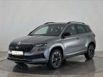 Škoda Karoq - fotka číslo 0