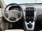 Hyundai Tucson - fotka číslo 17