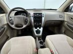 Hyundai Tucson - fotka číslo 4