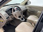 Hyundai Tucson - fotka číslo 5