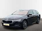 Škoda Octavia - fotka číslo 0