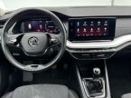 Škoda Octavia - fotka číslo 17