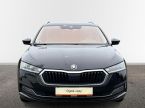 Škoda Octavia - fotka číslo 3