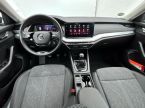 Škoda Octavia - fotka číslo 4