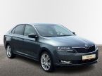 Škoda Rapid - fotka číslo 13