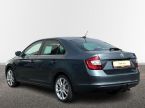 Škoda Rapid - fotka číslo 14