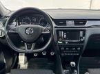 Škoda Rapid - fotka číslo 17
