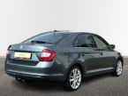 Škoda Rapid - fotka číslo 1