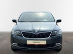 Škoda Rapid - fotka číslo 3