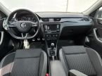 Škoda Rapid - fotka číslo 4