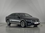 Volkswagen Passat - fotka číslo 13