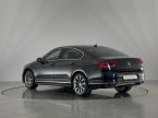 Volkswagen Passat - fotka číslo 14