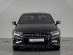 Volkswagen Passat - fotka číslo 3