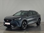 Cupra Formentor - fotka číslo 0