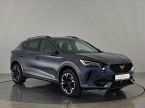 Cupra Formentor - fotka číslo 13