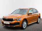 Škoda Kamiq - fotka číslo 0