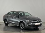 Citroën C-Elysée - fotka číslo 13