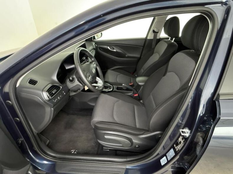 Hyundai i30 - hlavní fotka